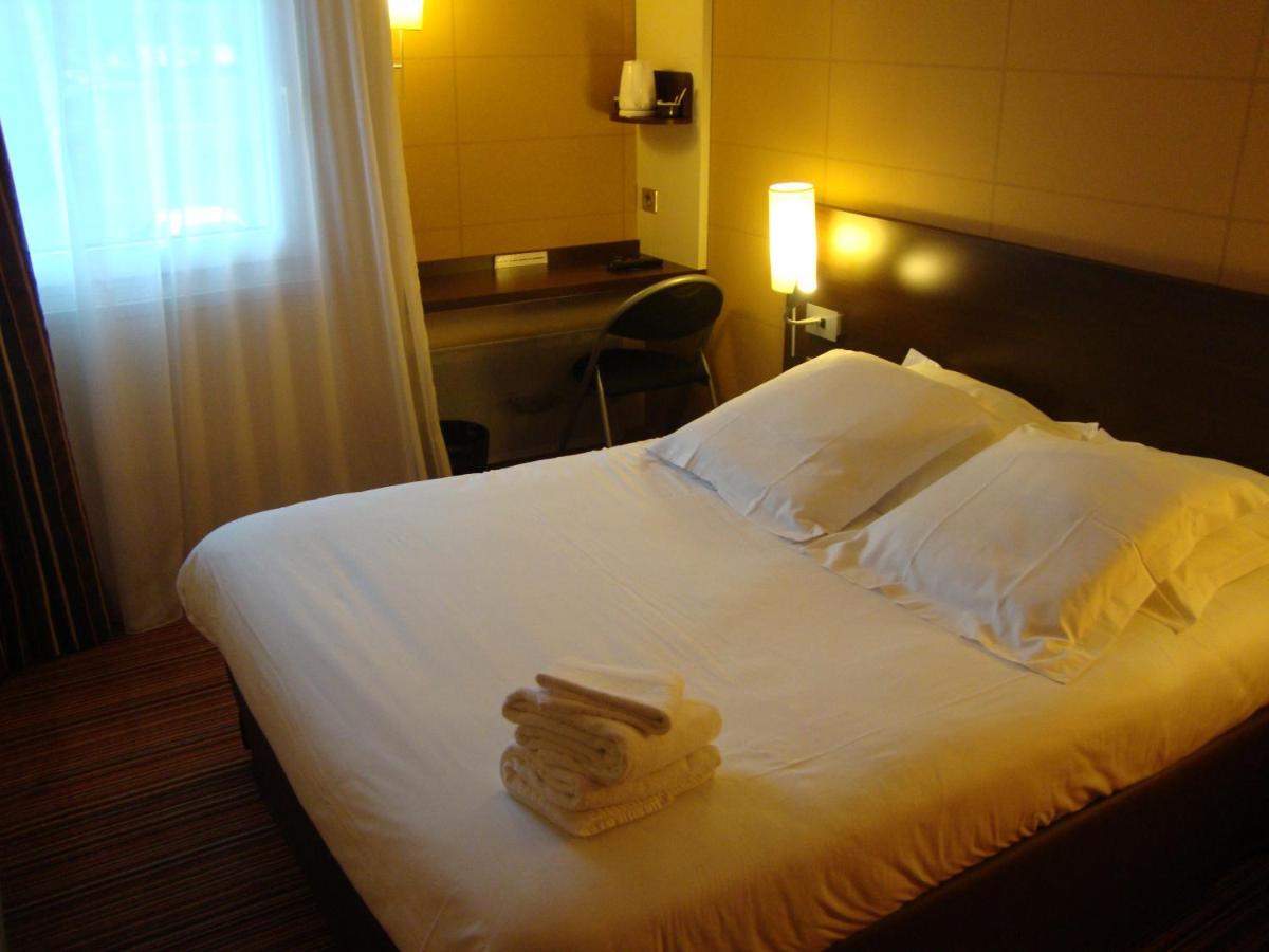 Hotel Inn Design Resto Novo Amiens Dury  Luaran gambar