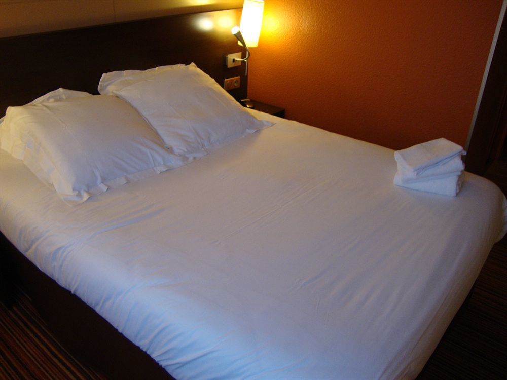 Hotel Inn Design Resto Novo Amiens Dury  Luaran gambar