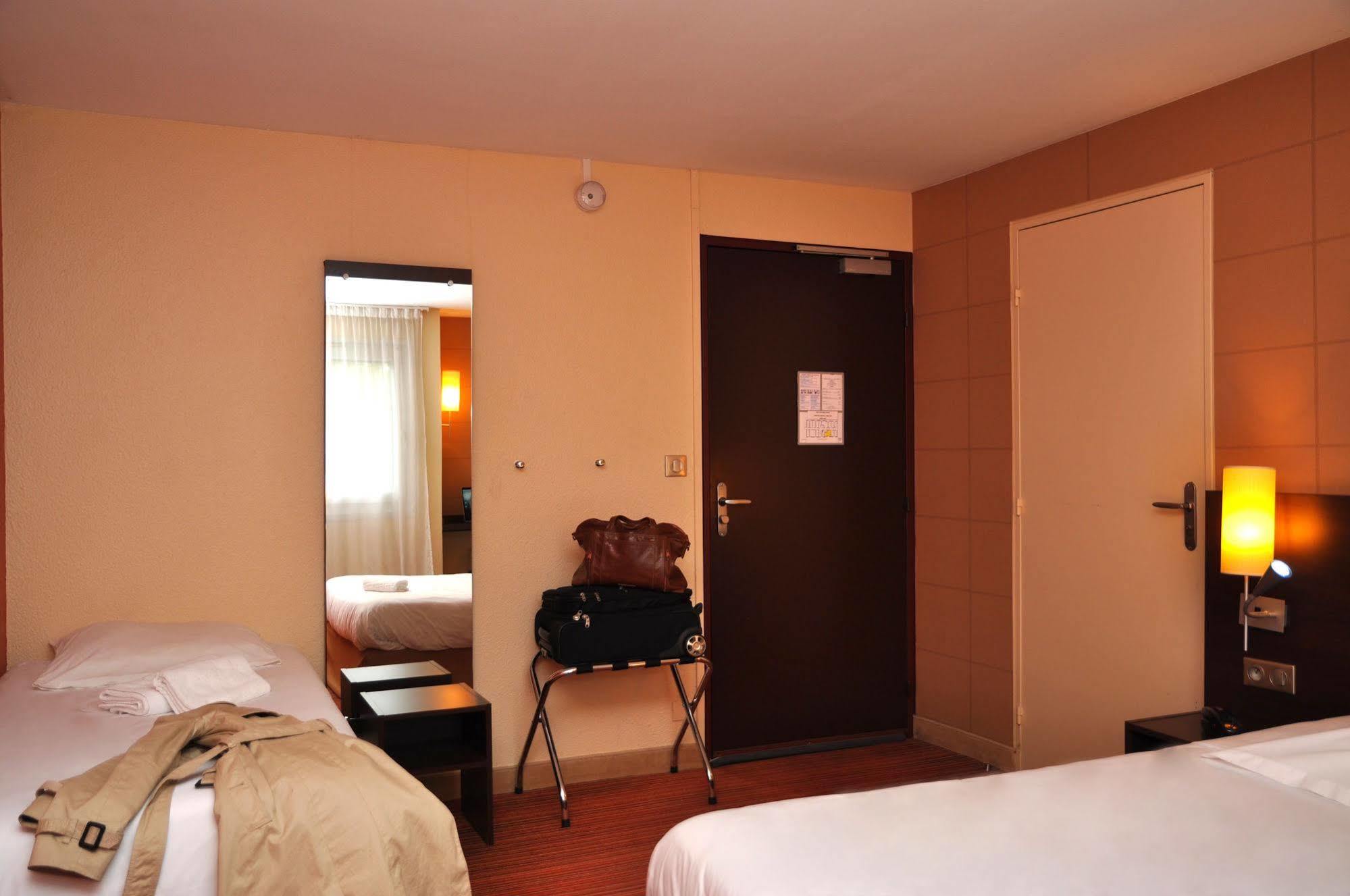 Hotel Inn Design Resto Novo Amiens Dury  Luaran gambar