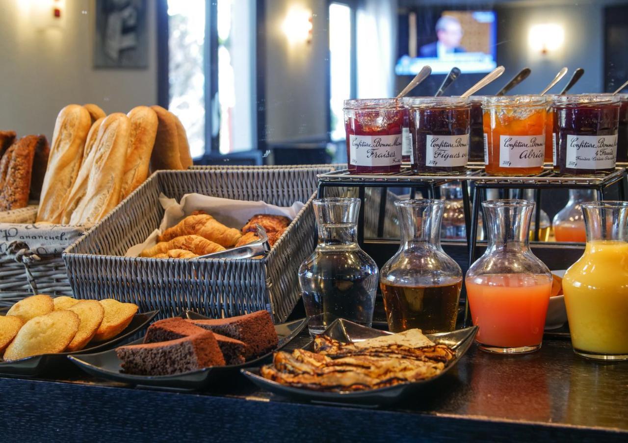 Hotel Inn Design Resto Novo Amiens Dury  Luaran gambar